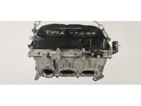 INVERSOR|Desguaces La Cabaña 2