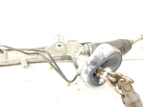 231005933R ALTERNADOR DACIA SANDERO II|Desguaces La Cabaña 2