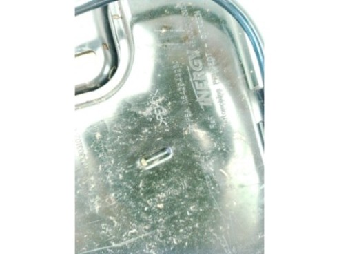9642944280 DEPOSITO FAP PEUGEOT 407 SW (6E_)|Desguaces La Cabaña
