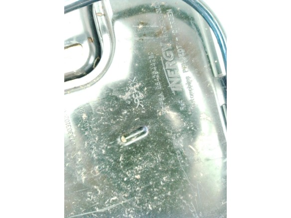 9642944280 DEPOSITO FAP PEUGEOT 407 SW (6E_)|Desguaces La Cabaña