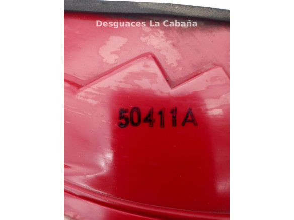 PILOTO TRA IZQ EXT KIA OPIRUS (GH) |Desguaces La Cabaña