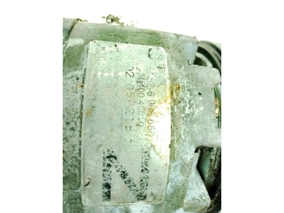 64509182795 COMPRESOR AA BMW 3 Coupé (E46)|Desguaces La Cabaña