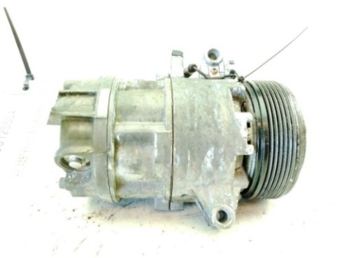 64509182795 COMPRESOR AA BMW 3 Coupé (E46)|Desguaces La Cabaña
