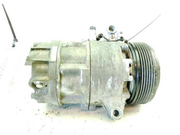 64509182795 COMPRESOR AA BMW 3 Coupé (E46)|Desguaces La Cabaña