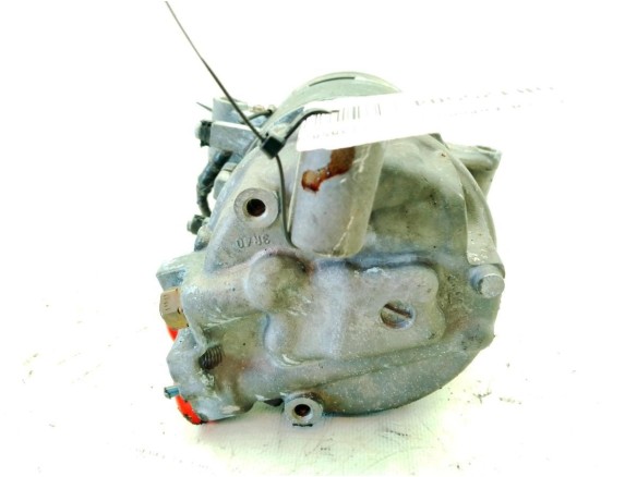 64509182795 COMPRESOR AA BMW 3 Coupé (E46)|Desguaces La Cabaña