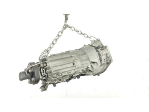 7522206 HGE CAJA CAMBIOS BMW 3 (E46)|Desguaces La Cabaña