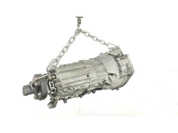 7522206 HGE CAJA CAMBIOS BMW 3 (E46)|Desguaces La Cabaña
