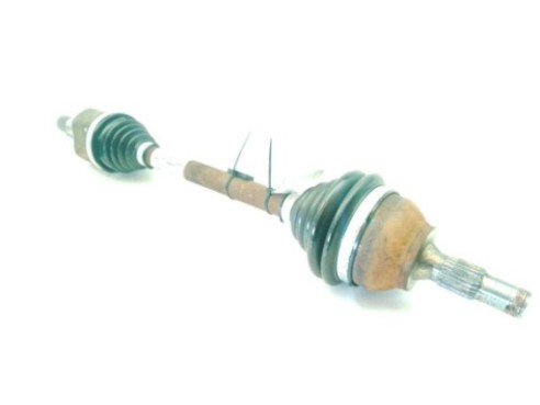 9800387380 PALIER DEL IZQ CITROEN C4 II (B7)|Desguaces La Cabaña