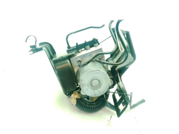 1613150880 GRUPO ABS CITROEN C4 II (B7)|Desguaces La Cabaña