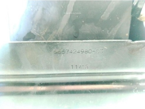 1613150880 GRUPO ABS CITROEN C4 II (B7)|Desguaces La Cabaña