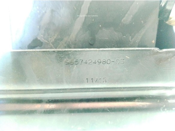 1613150880 GRUPO ABS CITROEN C4 II (B7)|Desguaces La Cabaña