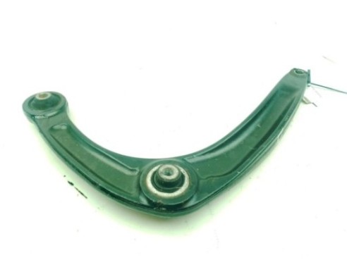 1643189180 BRAZO SUSPENSION DEL DER INF CITROEN C4 II (B7)|Desguaces La Cabaña