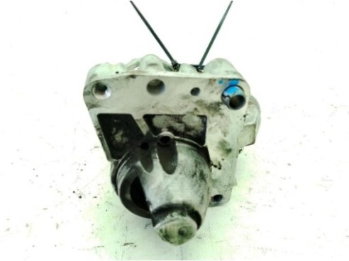 9674077280 ARRANQUE CITROEN C4 II (B7)|Desguaces La Cabaña