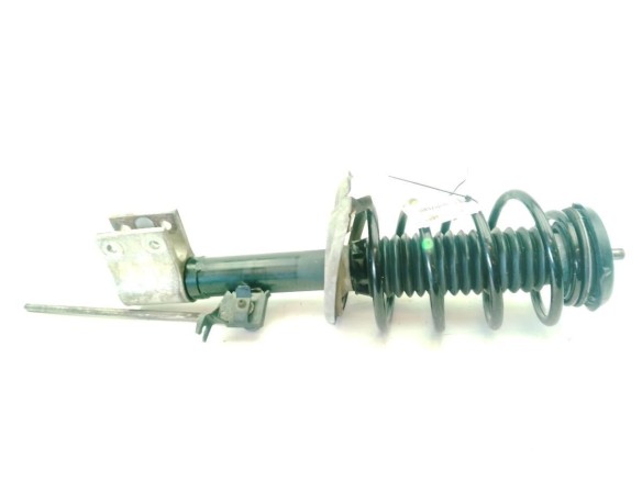 9811524080 AMORTIGUADOR DEL IZQ CITROEN C4 II (B7)|Desguaces La Cabaña