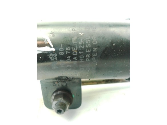 9811524180 AMORTIGUADOR DEL DER CITROEN C4 II (B7)|Desguaces La Cabaña