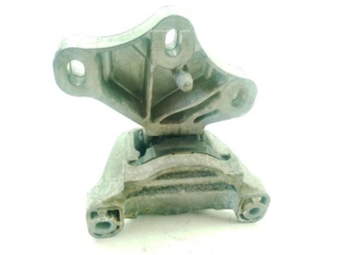 A9102410300 SOPORTE MOTOR IZQ MERCEDES BENZ SPRINTER 3,5-t Furgón (907, 910)|Desguaces La Cabaña