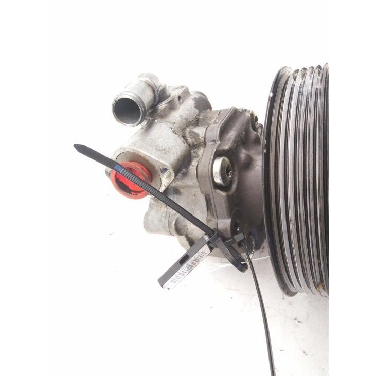 4F0145156H BOMBA DIRECCION AUDI A6 Allroad (4FH, C6) |Desguaces La Cabaña