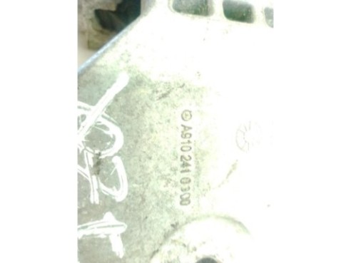 A9102410300 SOPORTE MOTOR IZQ MERCEDES BENZ SPRINTER 3,5-t Furgón (907, 910)|Desguaces La Cabaña