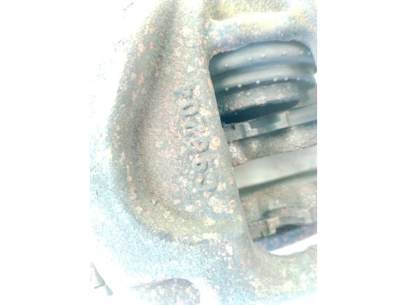 A9104237700 PINZA TRA IZQ MERCEDES BENZ SPRINTER 3,5-t Furgón (907, 910)|Desguaces La Cabaña
