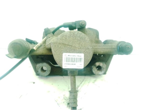 A9104237800 PINZA TRA DER MERCEDES BENZ SPRINTER 3,5-t Furgón (907, 910)|Desguaces La Cabaña
