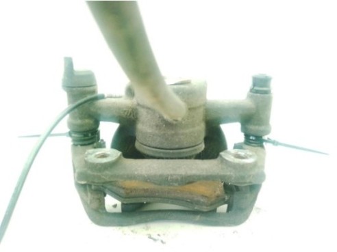 A9104237800 PINZA TRA DER MERCEDES BENZ SPRINTER 3,5-t Furgón (907, 910)|Desguaces La Cabaña