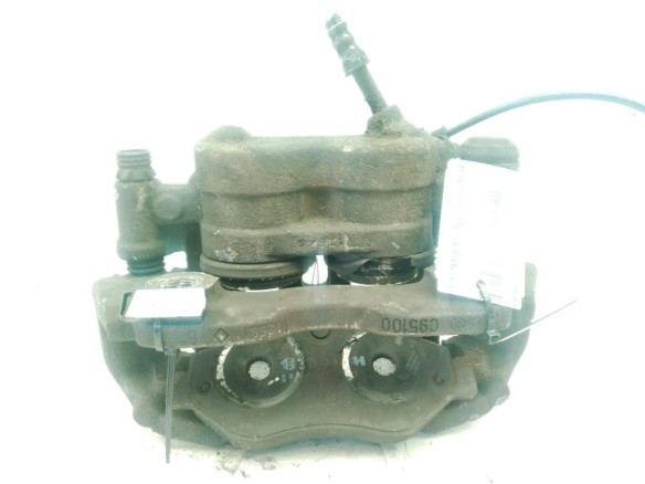 A9104214600 PINZA DEL DER MERCEDES BENZ SPRINTER 3,5-t Furgón (907, 910)|Desguaces La Cabaña