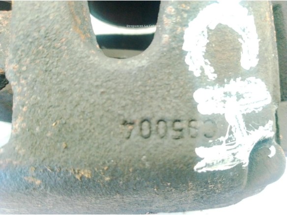 A9104214600 PINZA DEL DER MERCEDES BENZ SPRINTER 3,5-t Furgón (907, 910)|Desguaces La Cabaña