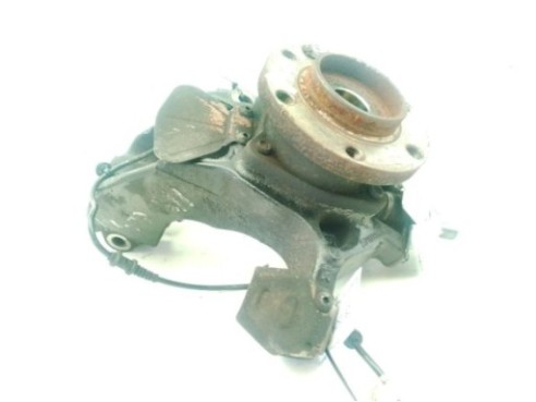 A9103322300 MANGUETA DEL DER MERCEDES BENZ SPRINTER 3,5-t Furgón (907, 910)|Desguaces La Cabaña