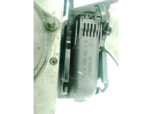 A9079002504 GRUPO ABS MERCEDES BENZ SPRINTER 3,5-t Furgón (907, 910)|Desguaces La Cabaña