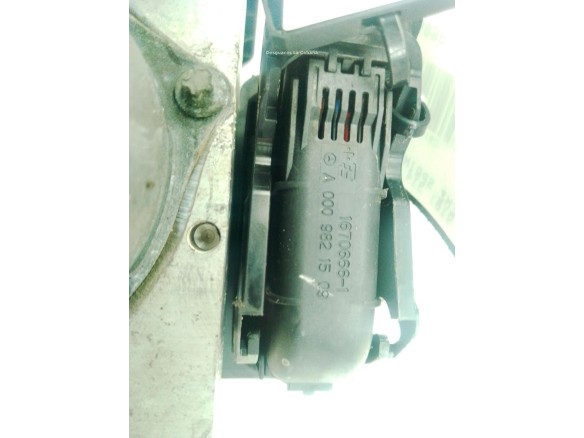 A9079002504 GRUPO ABS MERCEDES BENZ SPRINTER 3,5-t Furgón (907, 910)|Desguaces La Cabaña