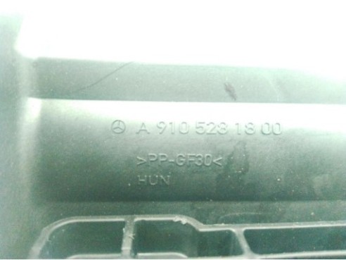 A9103501700 PUENTE TRA MERCEDES BENZ SPRINTER 3,5-t Furgón (907, 910)|Desguaces La Cabaña 2