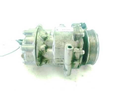 9676552680 COMPRESOR AA PEUGEOT BOXER Furgón|Desguaces La Cabaña