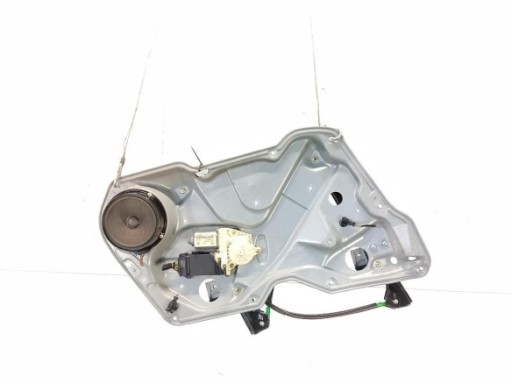 1M0837462A ELEVALUNAS PUERTA LAT DEL DER SEAT TOLEDO II (1M2)|Desguaces La Cabaña