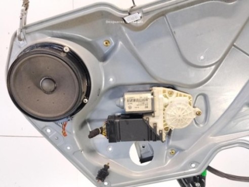 1M0837461A ELEVALUNAS PUERTA LAT DEL IZQ SEAT TOLEDO II (1M2)|Desguaces La Cabaña