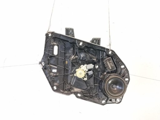 2500807 ELEVALUNAS PUERTA LAT DEL DER FORD FOCUS IV (HN)|Desguaces La Cabaña