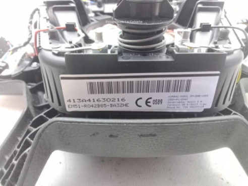 AIRBAG IZQ FORD C-MAX II (DXA/CB7, DXA/CEU) |Desguaces La Cabaña