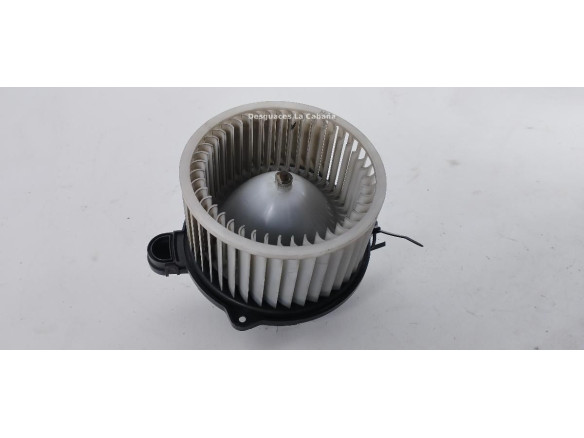 F00S3B2441 MOTOR CALEFACCION HYUNDAI ix35 (LM, EL, ELH) |Desguaces La Cabaña