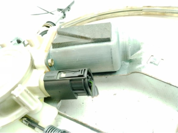 51338252393, 67628360511 ELEVALUNAS PUERTA LAT DEL IZQ BMW 5 (E39)|Desguaces La Cabaña