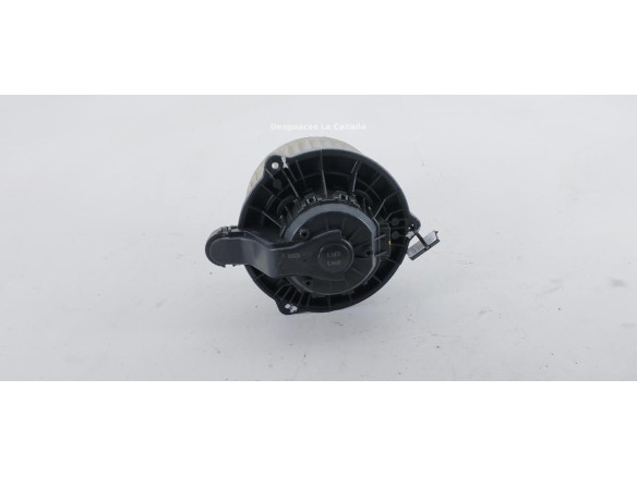 F00S3B2441 MOTOR CALEFACCION HYUNDAI ix35 (LM, EL, ELH) |Desguaces La Cabaña