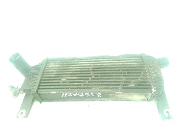 14461EB360 INTERCOOLER NISSAN PATHFINDER III (R51)|Desguaces La Cabaña