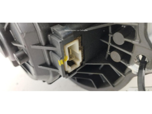 F00S3B2441 MOTOR CALEFACCION HYUNDAI ix35 (LM, EL, ELH) |Desguaces La Cabaña