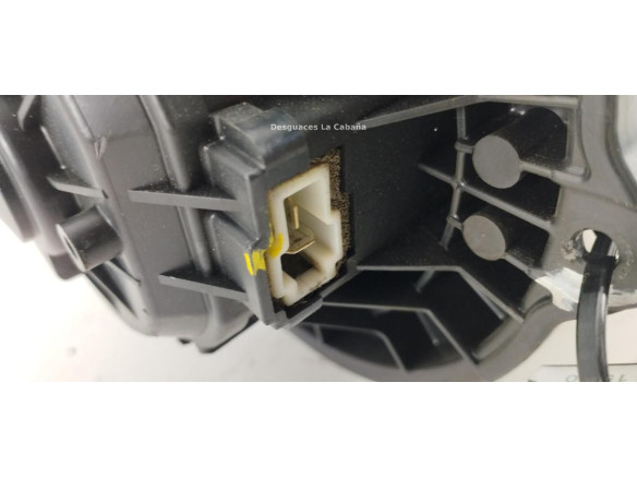 F00S3B2441 MOTOR CALEFACCION HYUNDAI ix35 (LM, EL, ELH) |Desguaces La Cabaña