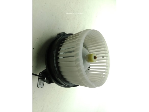   MOTOR CALEFACCION FORD FOCUS IV (HN)|Desguaces La Cabaña