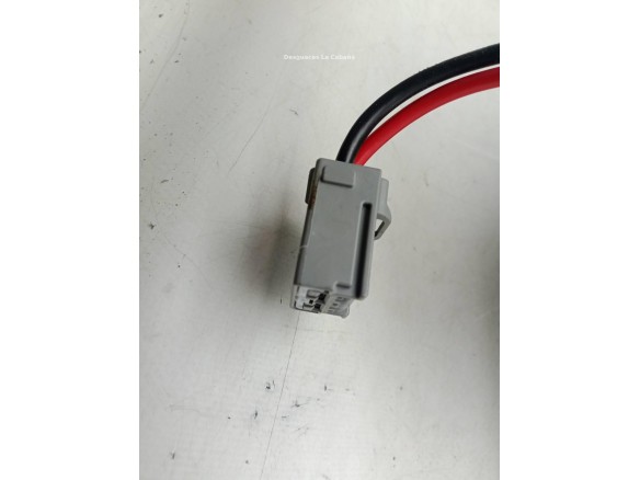   MOTOR CALEFACCION FORD FOCUS IV (HN)|Desguaces La Cabaña