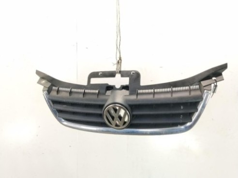1T0853651  3FZ REJILLA / CALANDRA VW TOURAN (1T1, 1T2)|Desguaces La Cabaña