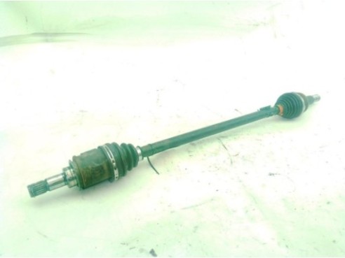4233042050 PALIER TRA IZQ TOYOTA RAV 4 III (_A3_)|Desguaces La Cabaña