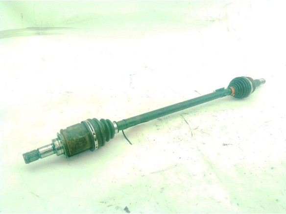 4233042050 PALIER TRA IZQ TOYOTA RAV 4 III (_A3_)|Desguaces La Cabaña