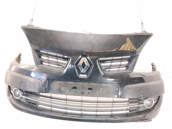 7701477299 PARAGOLPES DEL RENAULT GRAND SCENIC II (JM0/1_)|Desguaces La Cabaña