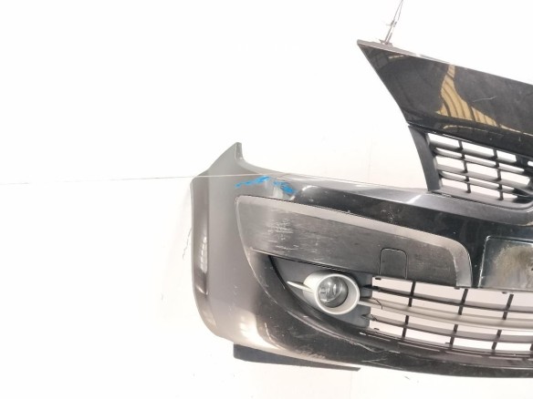 7701477299 PARAGOLPES DEL RENAULT GRAND SCENIC II (JM0/1_)|Desguaces La Cabaña