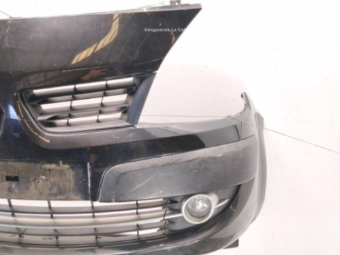 7701477299 PARAGOLPES DEL RENAULT GRAND SCENIC II (JM0/1_)|Desguaces La Cabaña